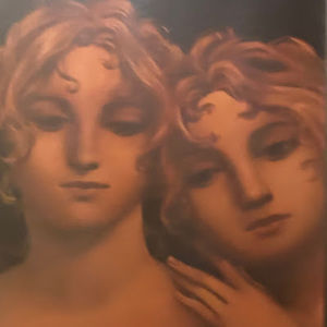 Meet your Posher, Grace